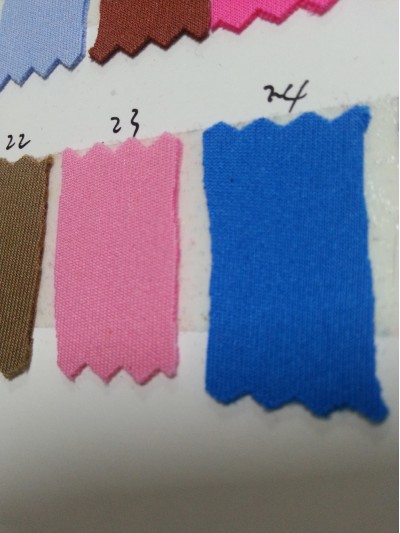 ZJ-HLFL 抗起球 防勾絲 太空棉 空氣層 太空層 椅套面料 250-260g/m2 細節-2